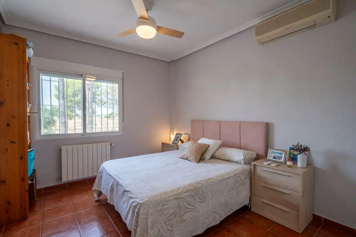 Villa mit Terrasse zum Verkauf in Los Girasoles, imagen 27