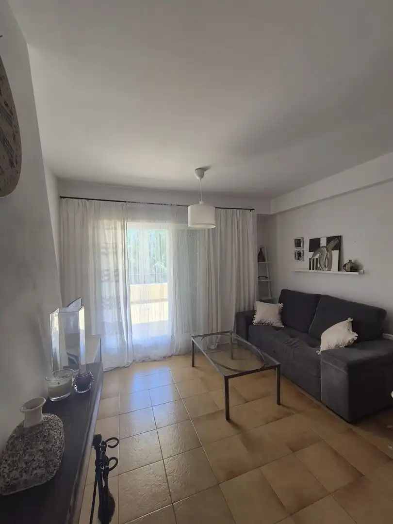 Vivienda con piscina en venta en Calahonda, imagen 5