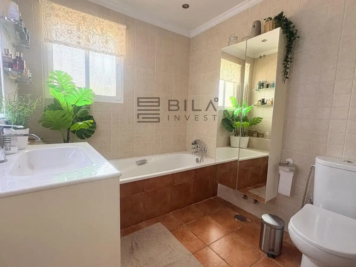 Villa avec piscine à vendre à Cerros del Aguila, imagen 13