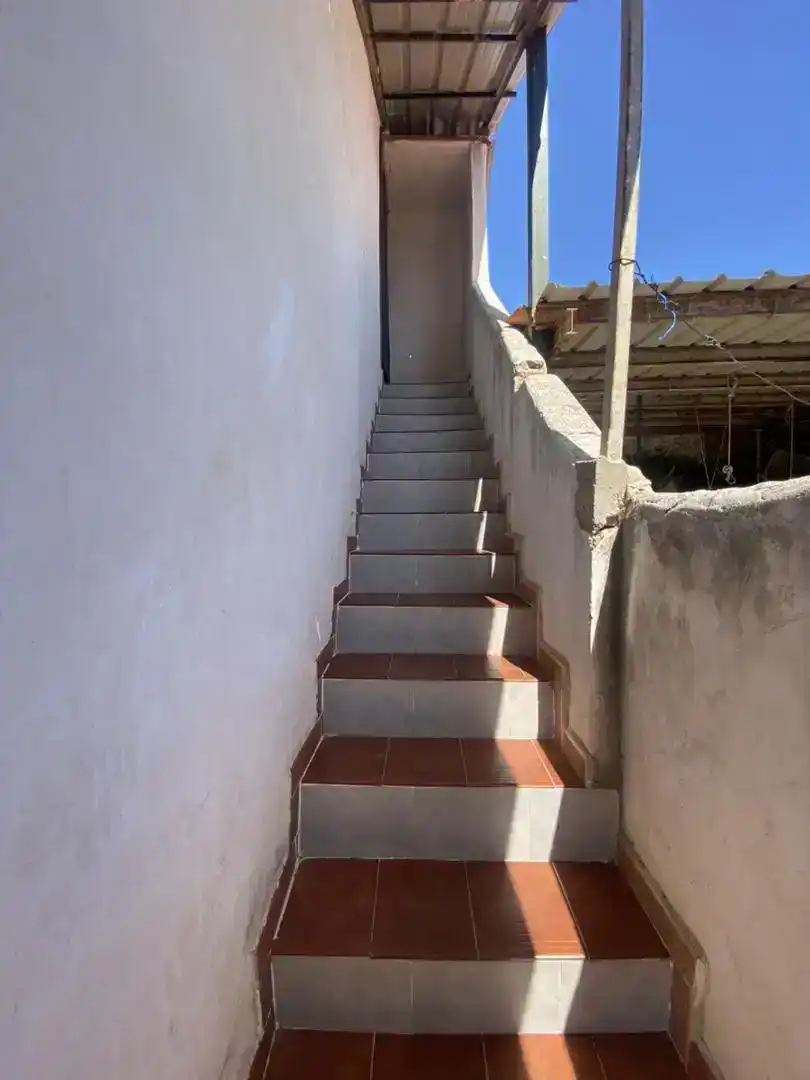 Casa adosada en venda en Casatejada amb Aire condicionat