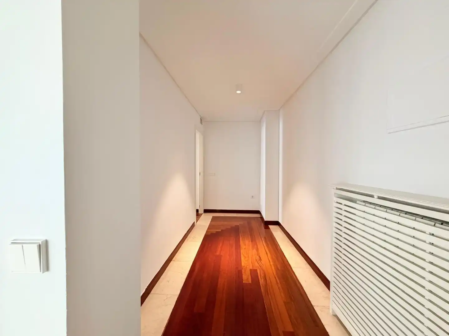 Attic for rent in Murcia  with Air Conditioner and Heating