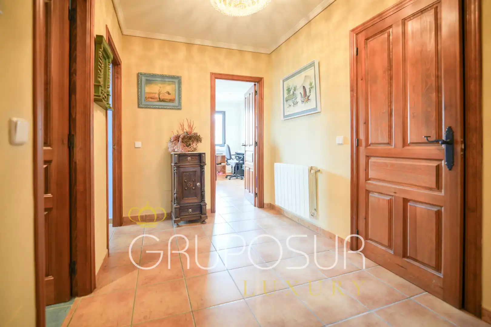 Casa o chalet en venta en Boecillo con Calefacción, Jardín privado y Terraza