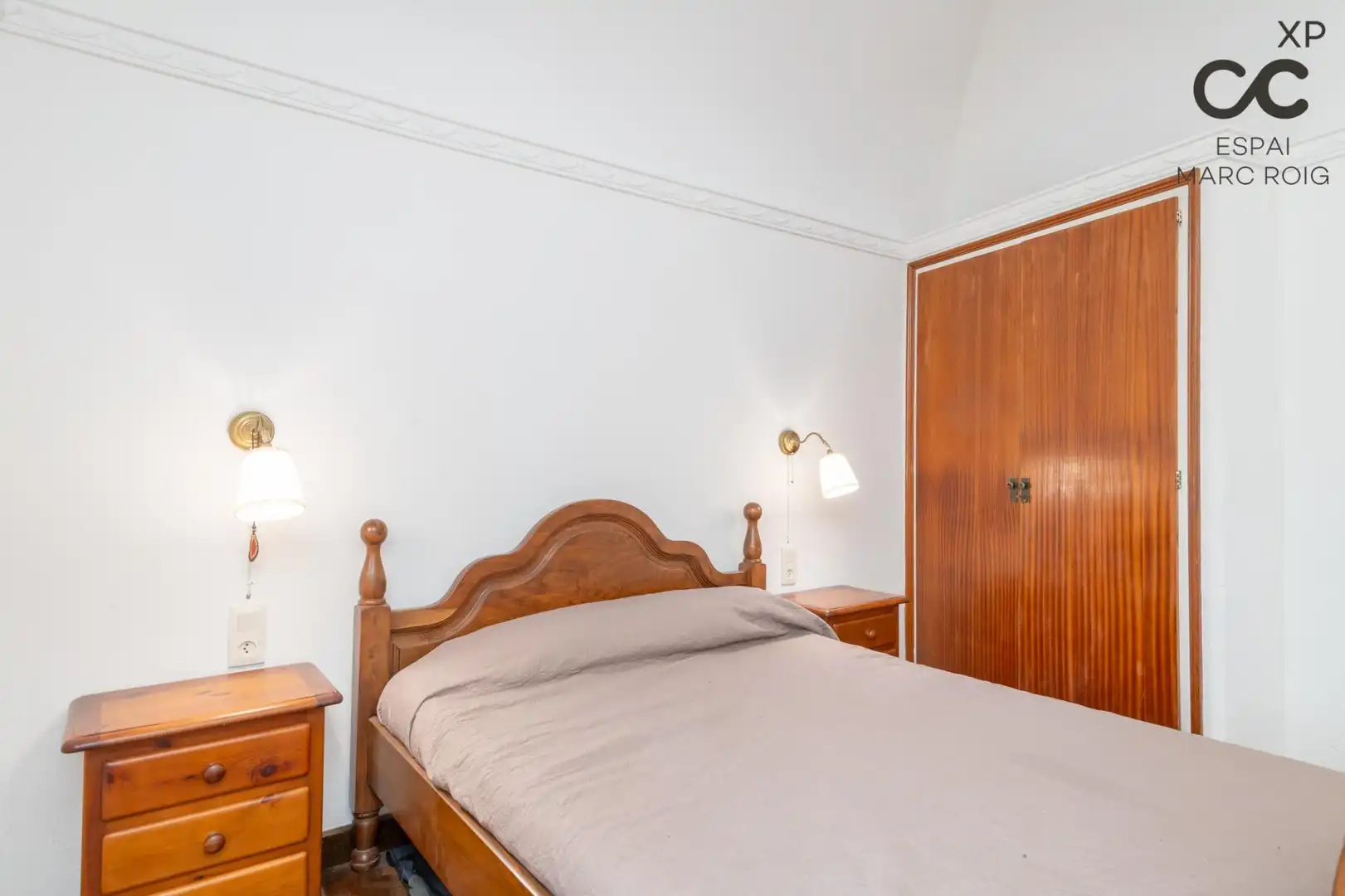 Habitación de Finca rústica en venta en Siurana con Calefacción, Jardín privado y Terraza