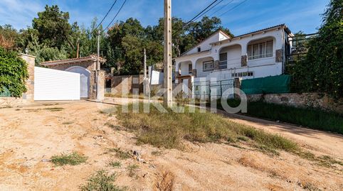 Foto 2 de Casa o xalet en venda a Lloret Residencial - Montlloret, Lloret de Mar