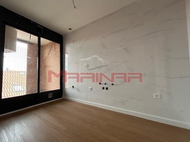 Bedroom of Flat for sale in Seseña  with Heating and Private garden