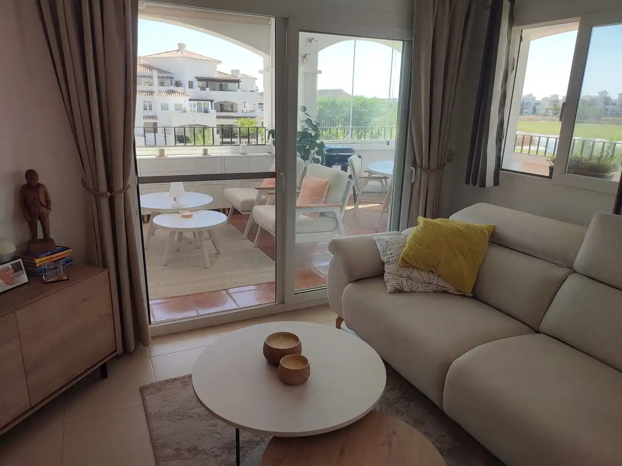 Apartamento con ascensor en venta en Campo de Murcia, imagen 12