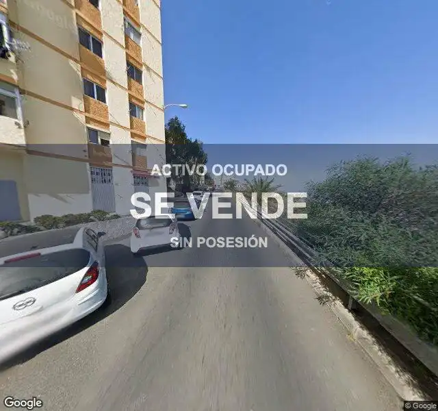 Piso en venta en Carretera Centro