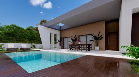 Foto 2 de Casa o xalet en venda a La Alcayna, Murcia