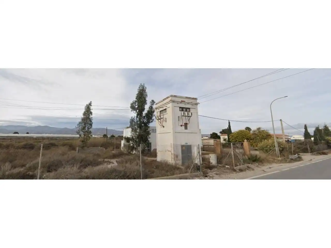 Terreny rústic en venda a San Isidro - Campohermoso, imagen 2