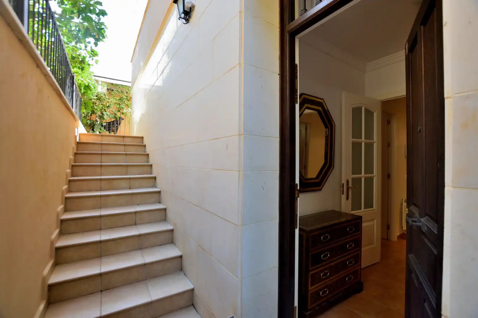 Chalet con piscina en venta en Calle Sierra de Libar, imagen 72