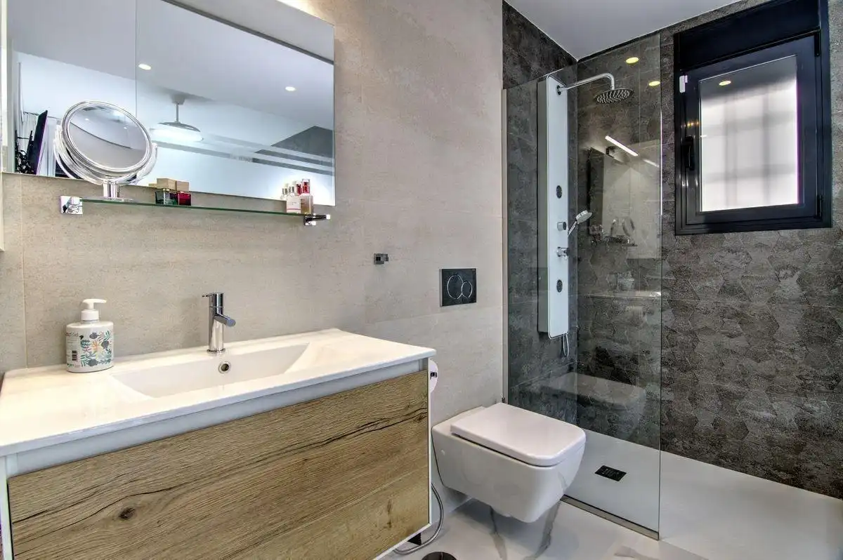 Chalet en venta en San Miguel de Salinas, imagen 20