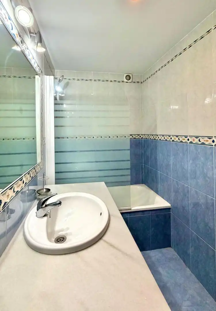 Flat with lift for sale in Jerez norte - Montealto - Pozoalbero, imagen 11
