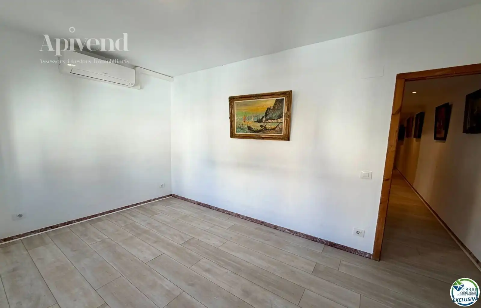 Flat with lift for sale in DE RHODE, imagen 6