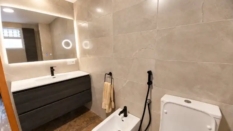 Piso con ascensor en venta en Bailén - Miraflores, imagen 15