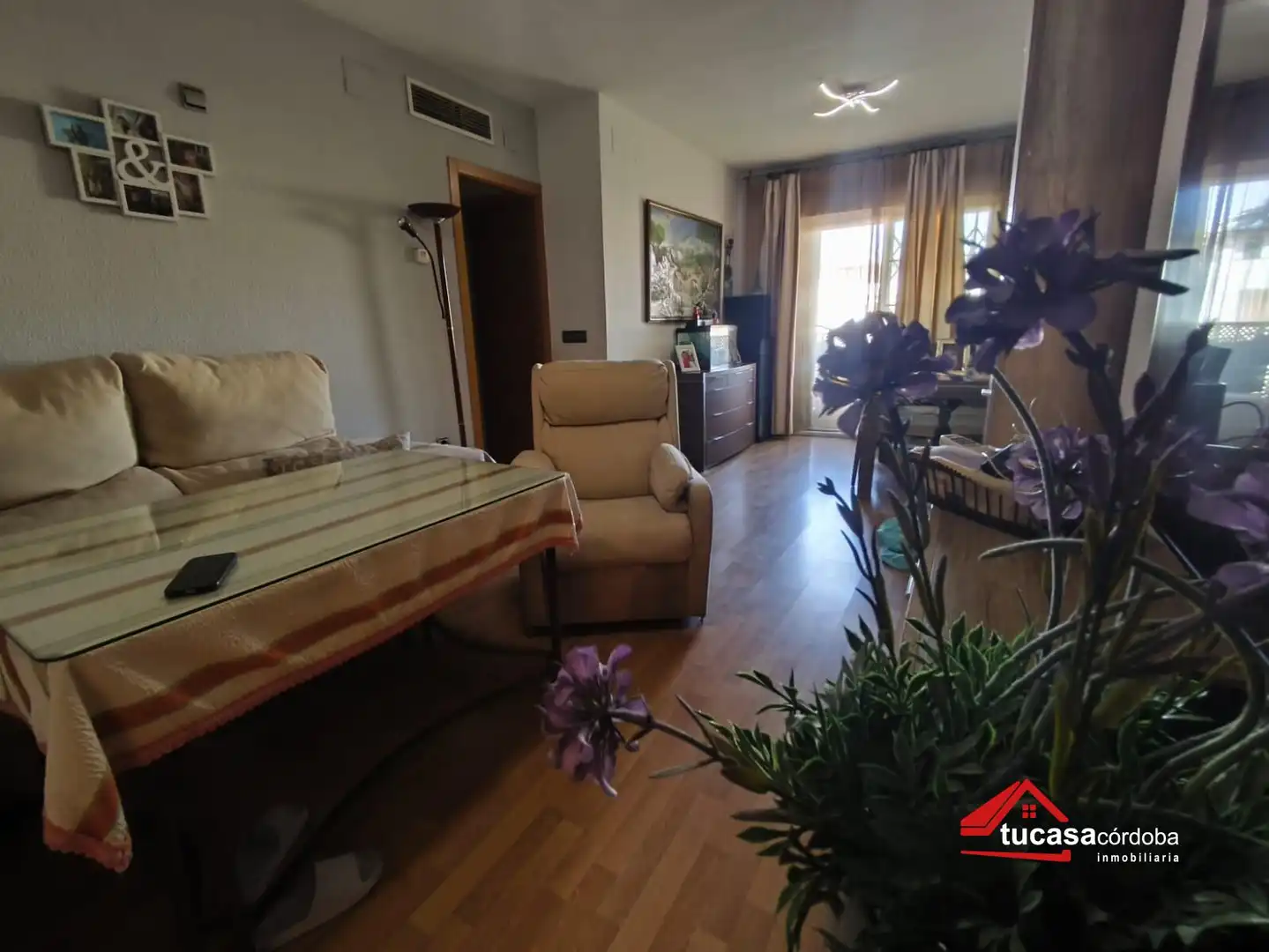 Habitación de Piso en venta en Córdoba con Aire acondicionado y Terraza