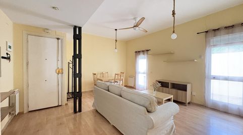 Foto 2 de Planta baixa de lloguer a De Padilla, Castellana, Madrid Capital