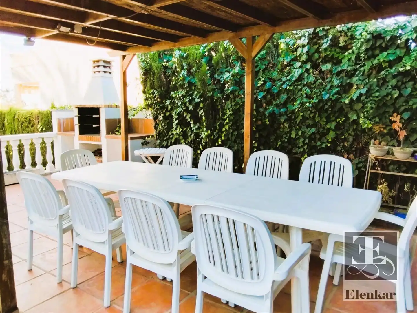 Villa mit Pool zum Verkauf in HIPOCRATES, imagen 61
