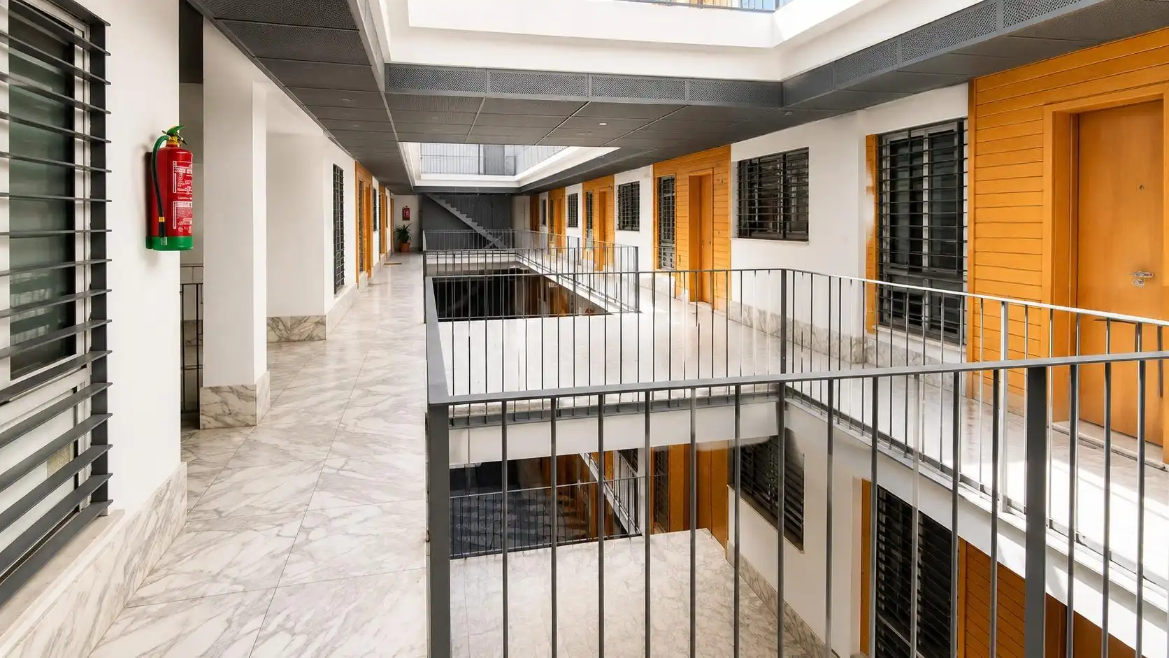 Ático en venta en Badajoz con Aire acondicionado y Calefacción