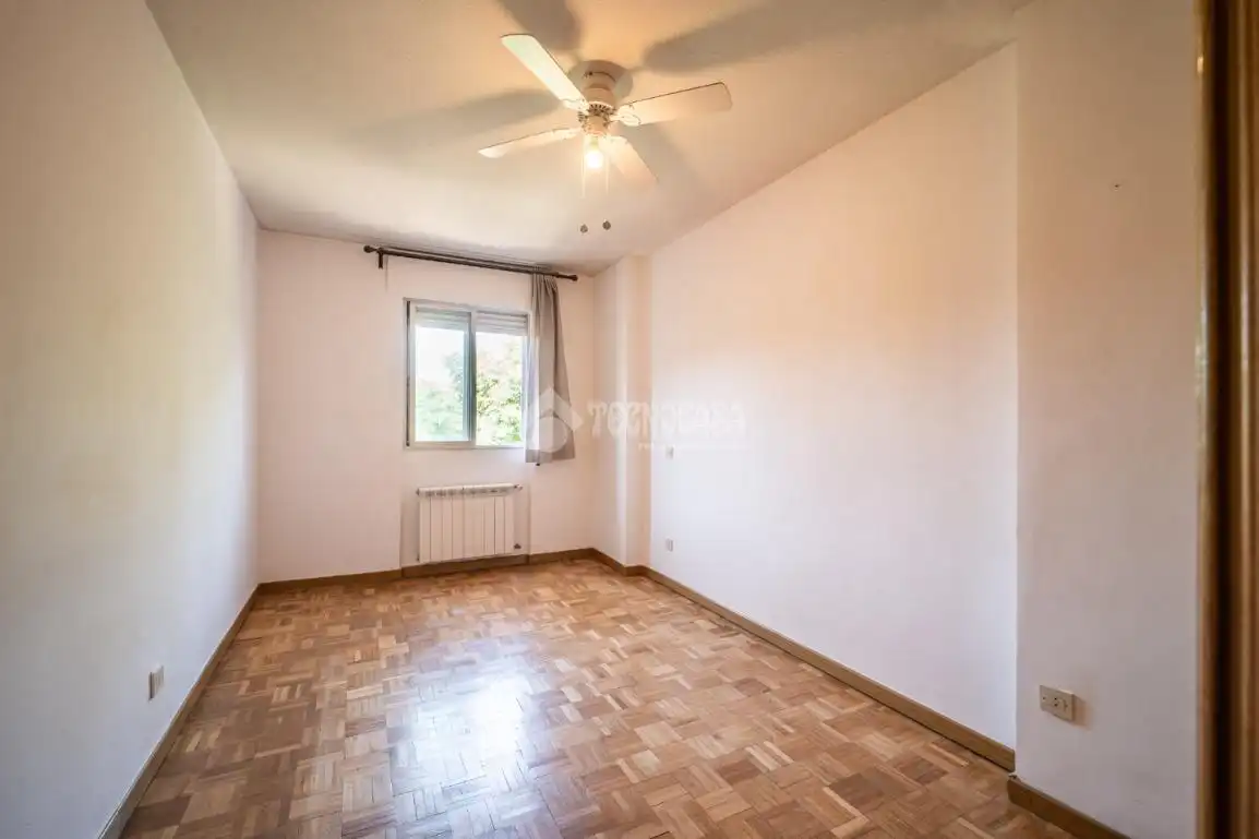 Habitación de Dúplex en venta en Rivas-Vaciamadrid con Terraza