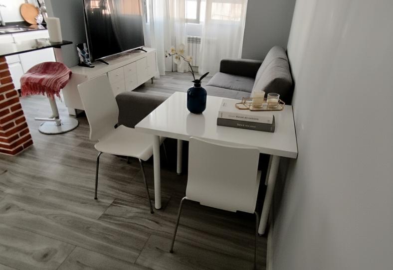 Foto 1 de Pis en venda a Casco Histórico de Vallecas, Madrid