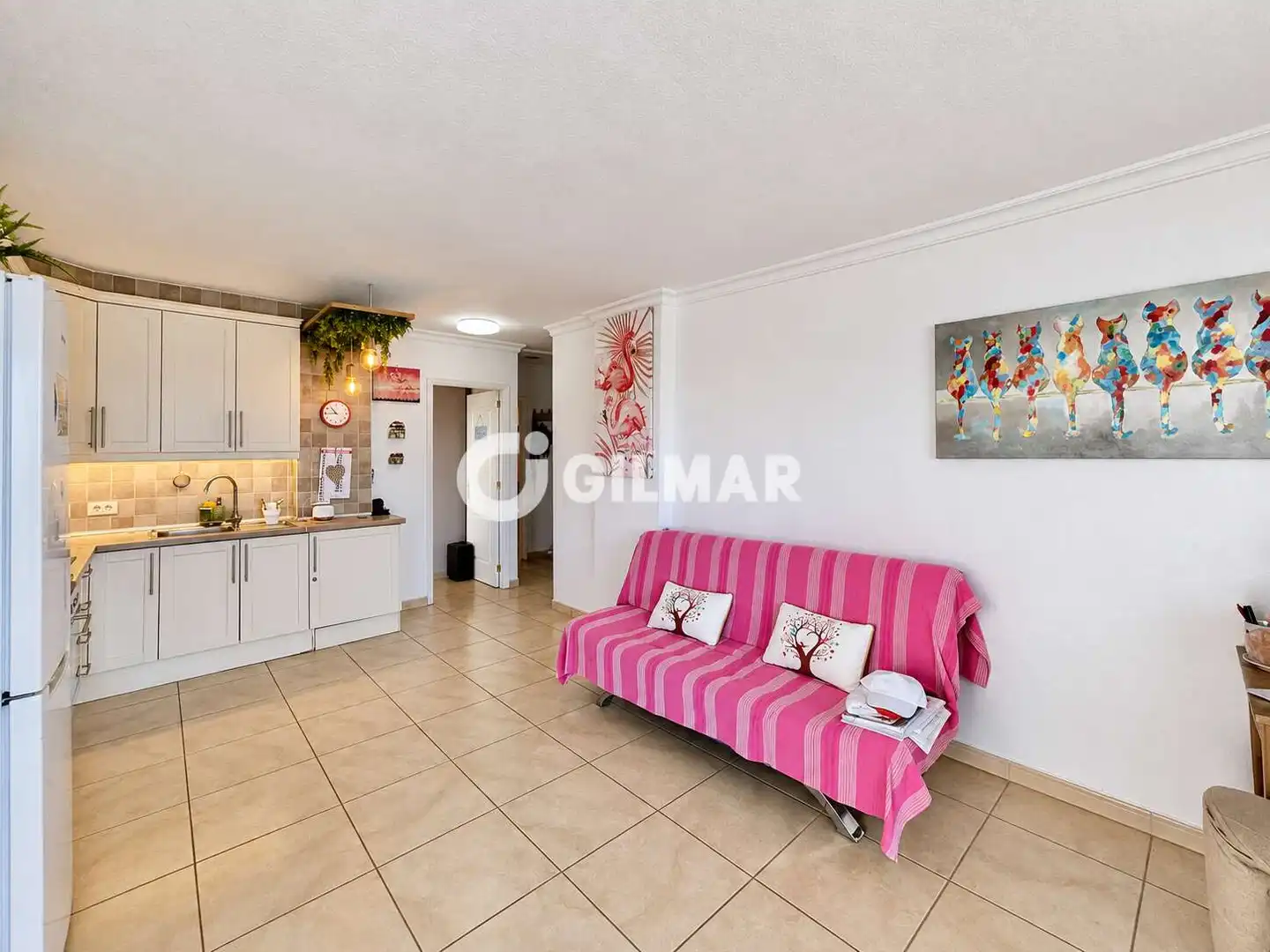 Apartments for sale in Arona, Santa Cruz de Tenerife