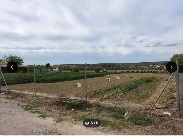 Terreni e lotti in vendita a Mengíbar