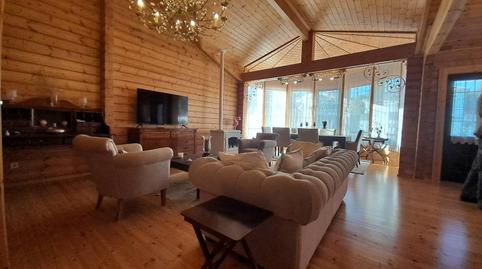 Foto 5 de Casa o xalet en venda a De Francia, Santa María, Málaga