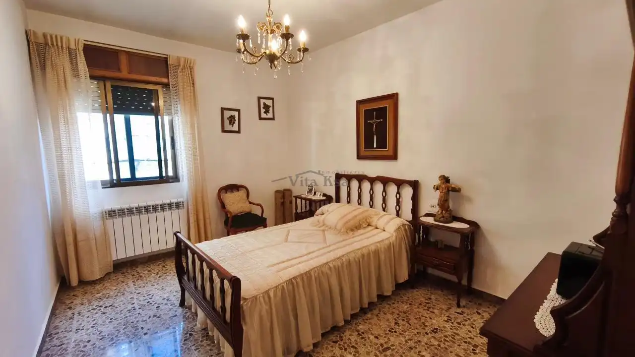 Chalet con jardín en venta en Nogueira de Ramuín, imagen 22