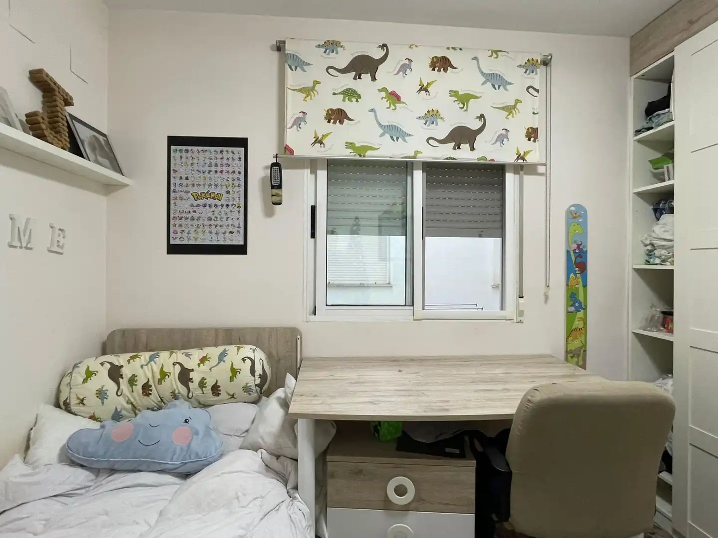 Habitación de Piso en venta en Almussafes
