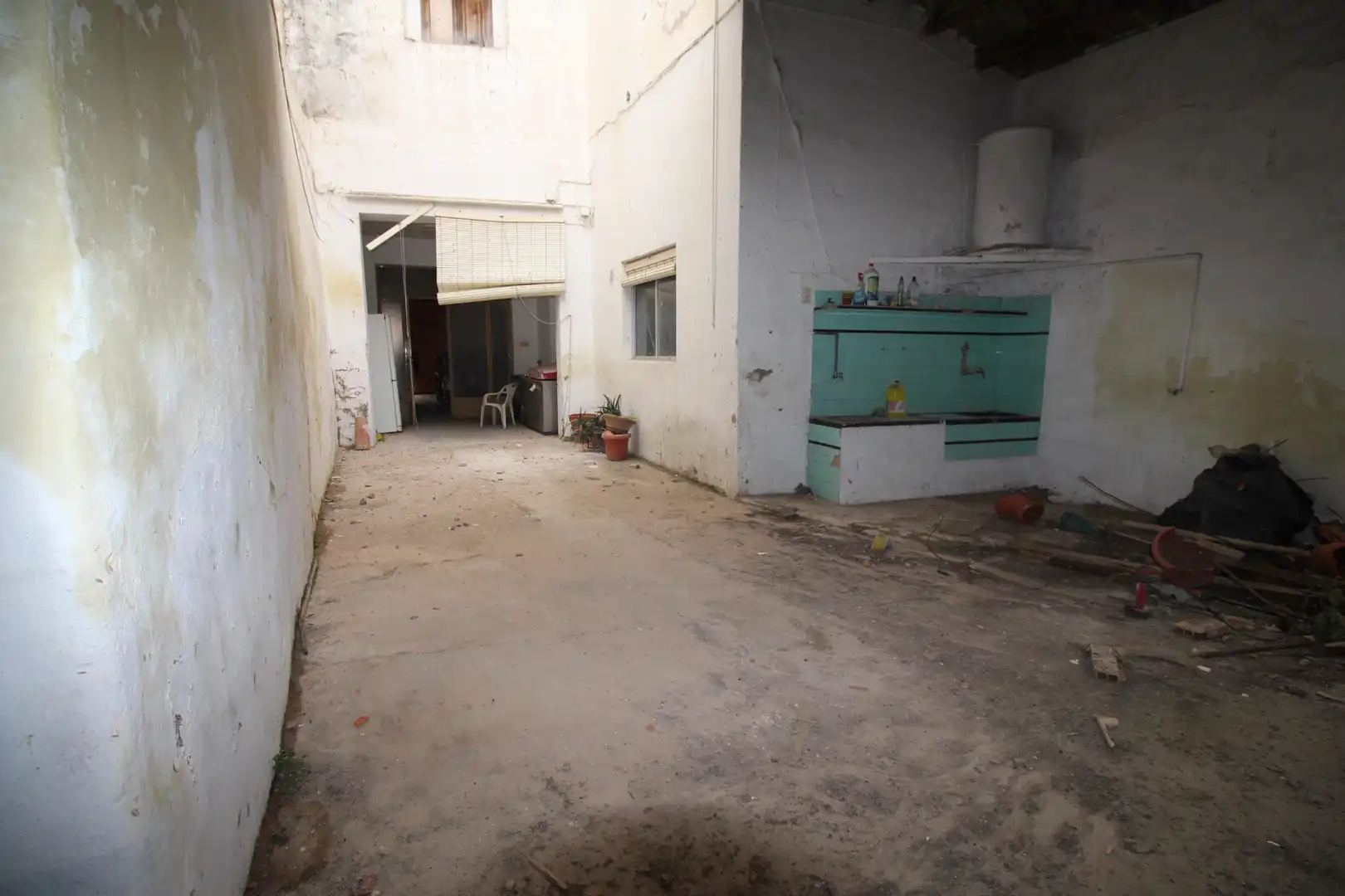 Casa o chalet en venta en Carlet con Terraza, Trastero y Amueblado