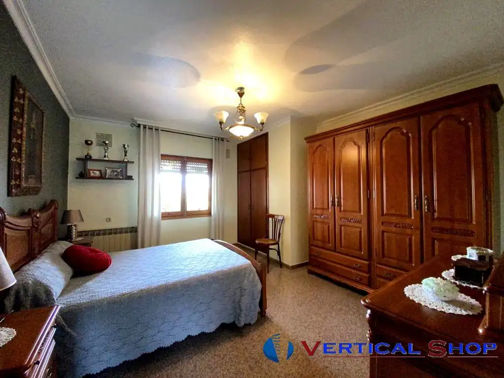 Chalet en venta en Miguel Hernandez, imagen 14
