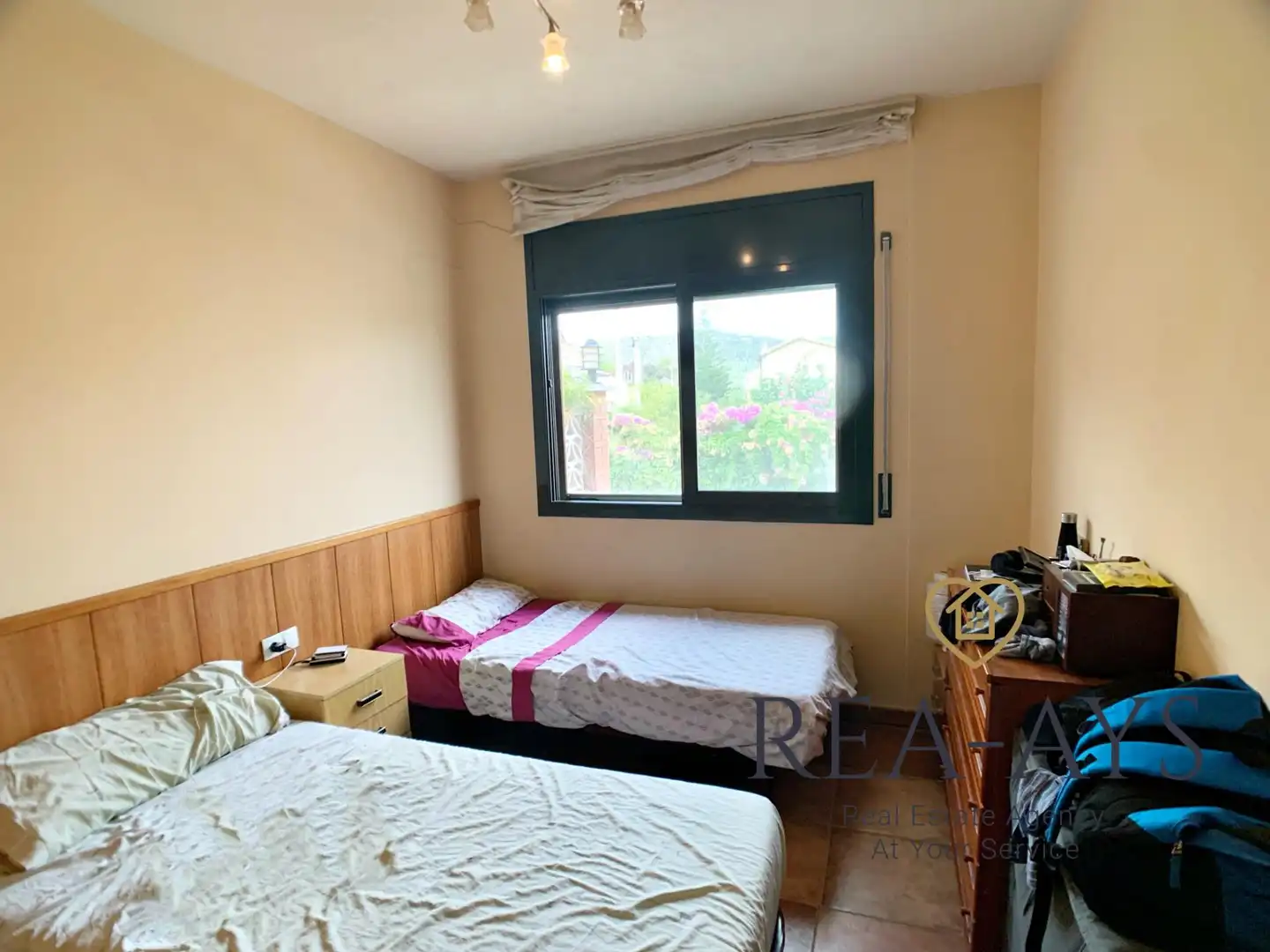 Villa avec terrasse à vendre à Avenida dels Països Catalans, imagen 23