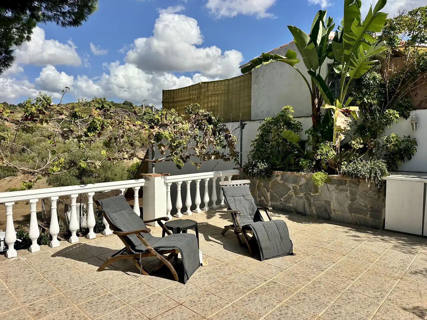 Detached house with pool for sale in 43 Avenida de las Palmas, imagen 10