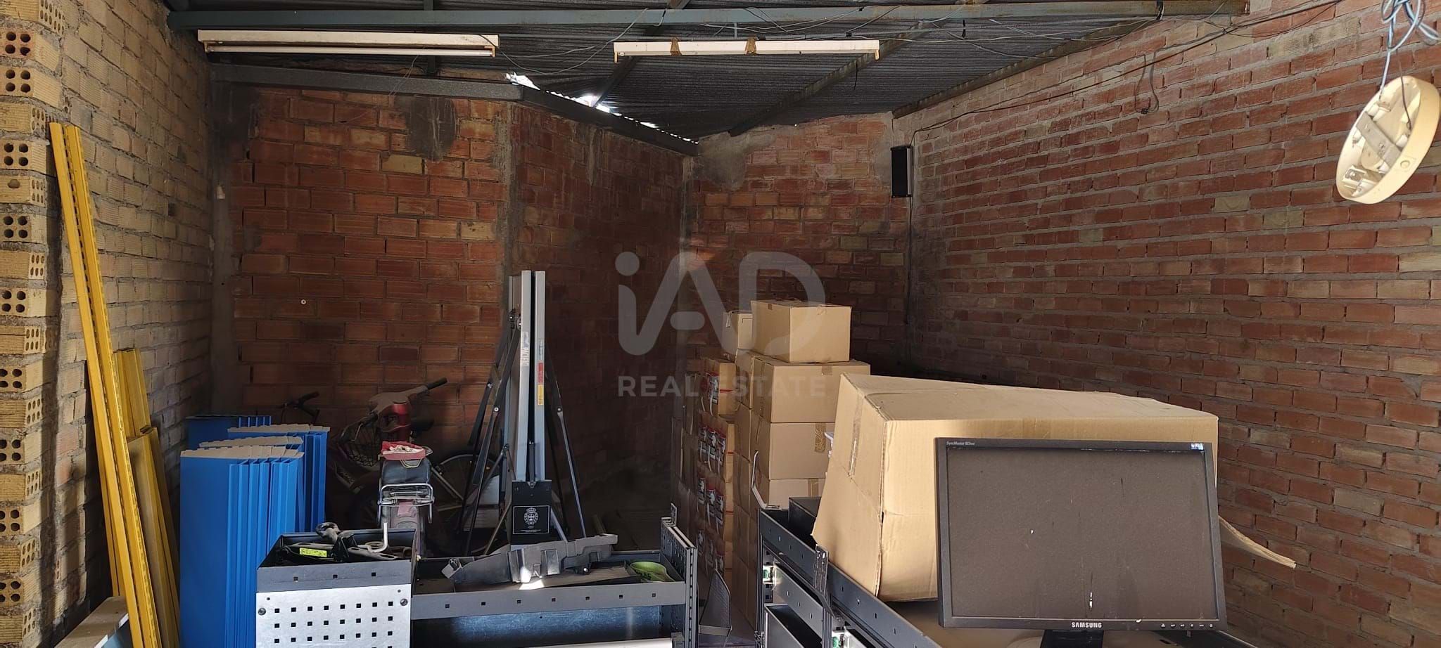 Building for sale in Cañada Rosal