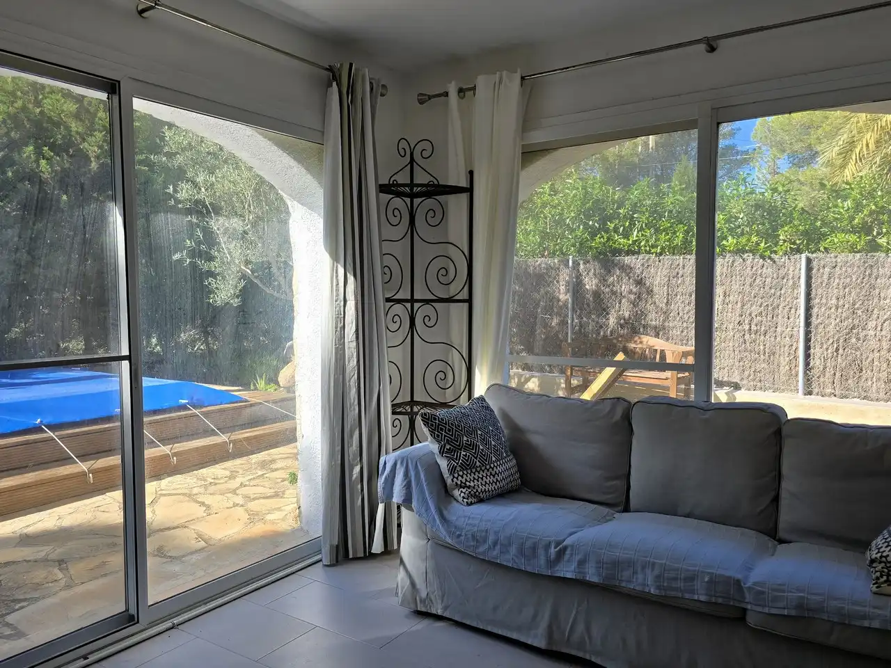 Villa avec piscine à vendre à Urbanització Port Estany, imagen 12