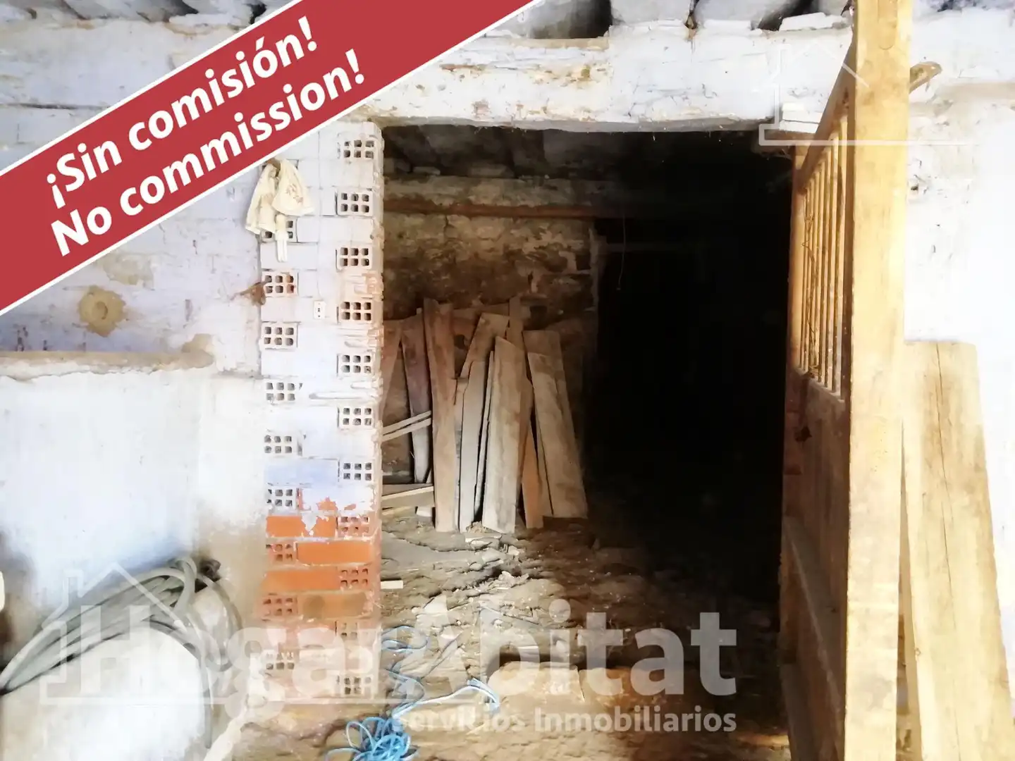 House for sale in Calle San Roque, imagen 5