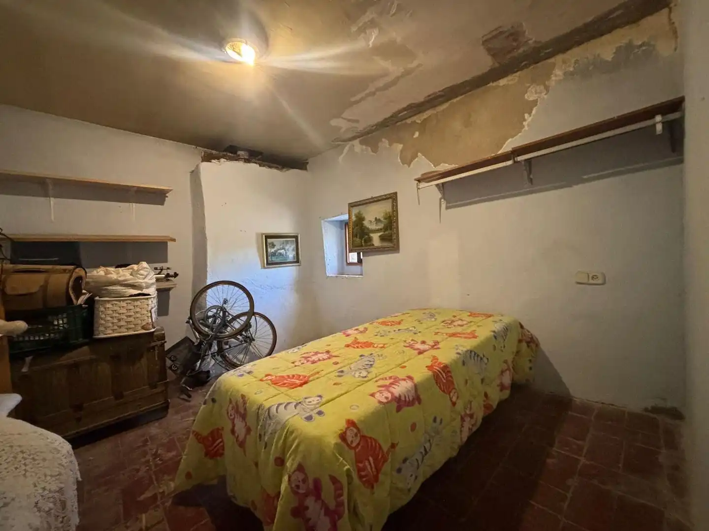 Adosado en venta en Mas Trempat - Sant Amanç - Casa Nova, imagen 19