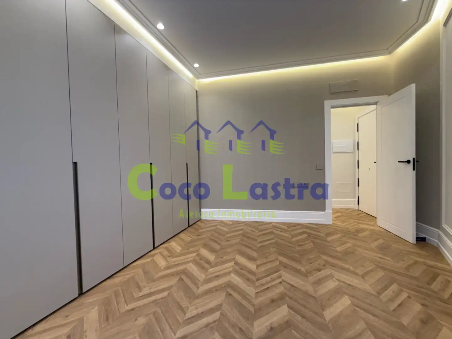 Piso con terraza en venta en Calle Corrales de Monroy, imagen 42