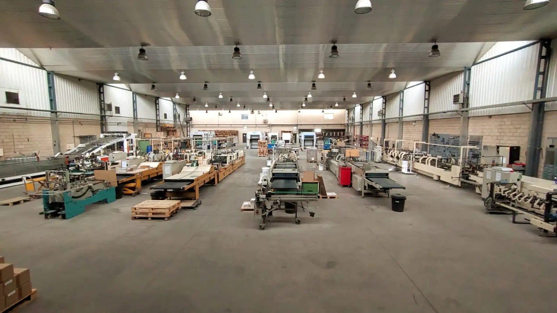 Nave industrial en venta en Calle Herramientas 12, imagen 16