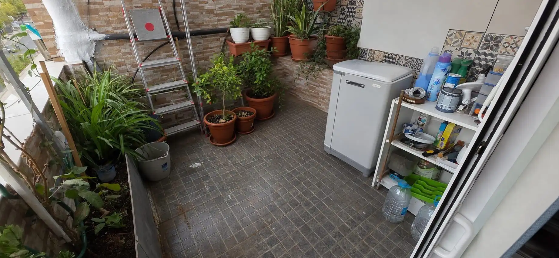 Ático con ascensor en venta en Centro Urbano, imagen 14