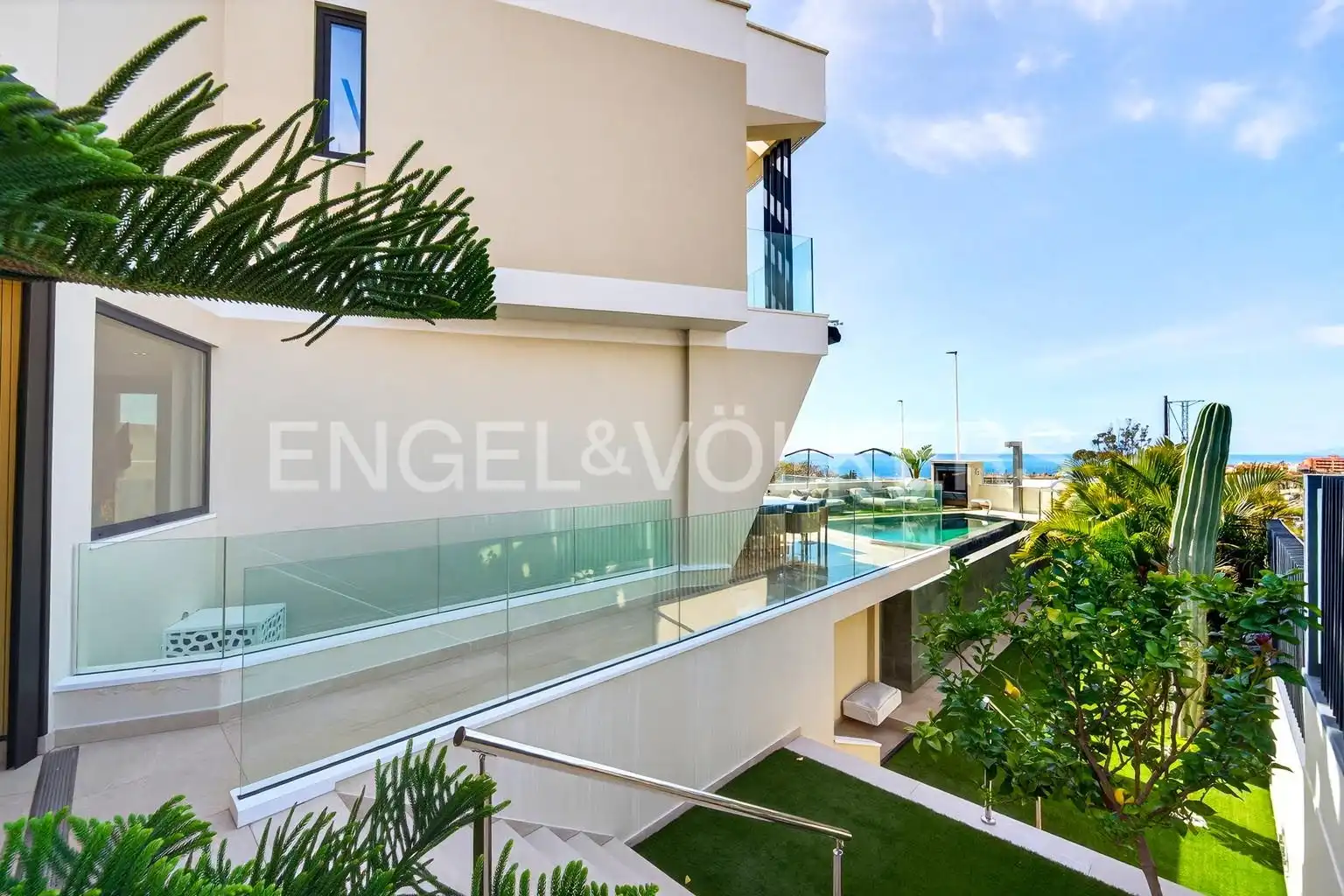 Maison avec piscine à vendre à Costa Adeje, imagen 18