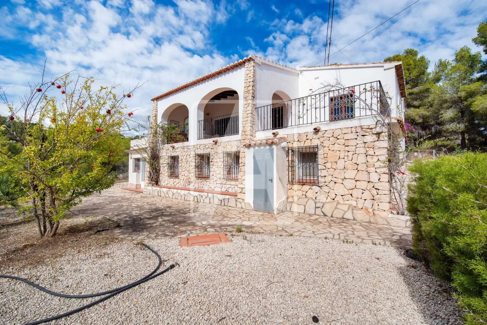 Villa à vendre à Cala Advocat - Baladrar, imagen 23