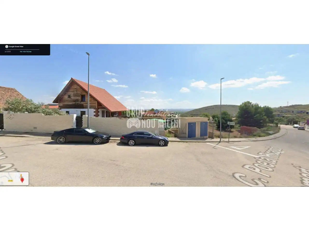 Casa o chalet en venta en Montroi / Montroy con Aire acondicionado, Jardín privado y Terraza