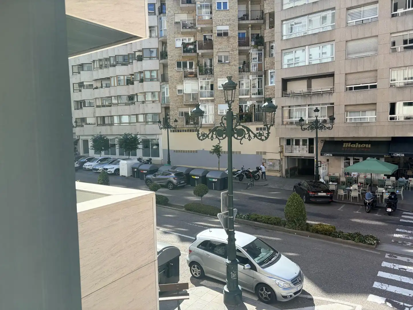 Apartments for rent in Centro - Areal