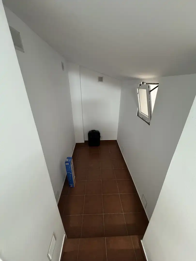 Lagerraum zur Miete in Madrid