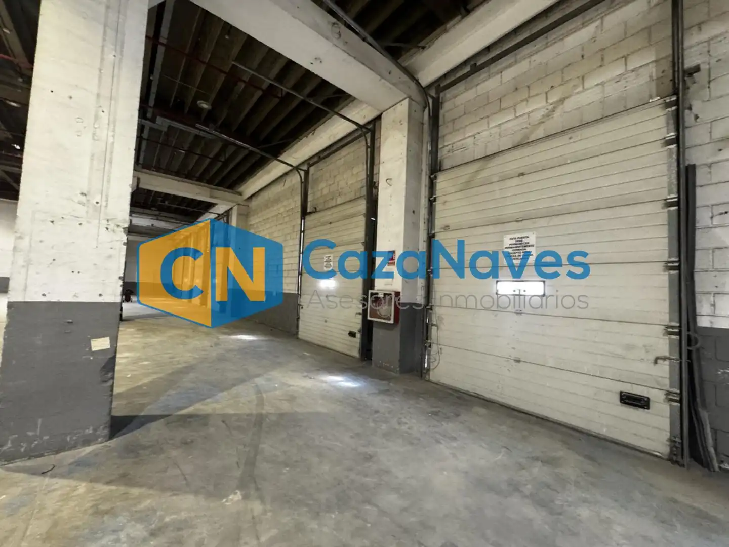 Industrial building to rent in Avenida de la Cañada 64, imagen 13