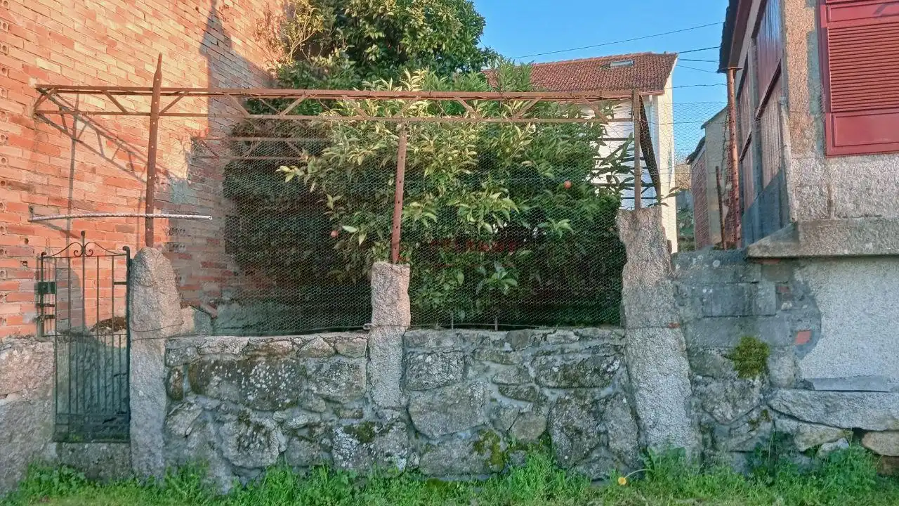 Casa amb jardí en venda a O Pereiro de Aguiar, imagen 12