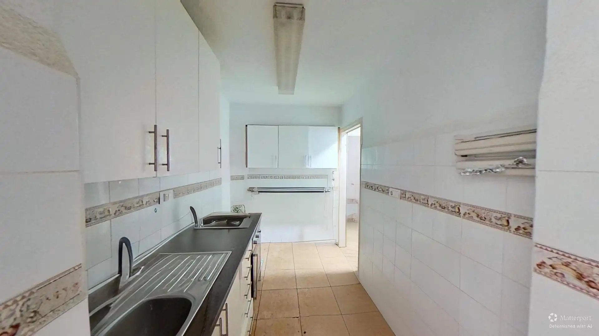 Kitchen of Ground floor for sale in Alicante / Alacant  with Storage room