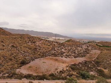 Terreno residencial en venta en Calabardina