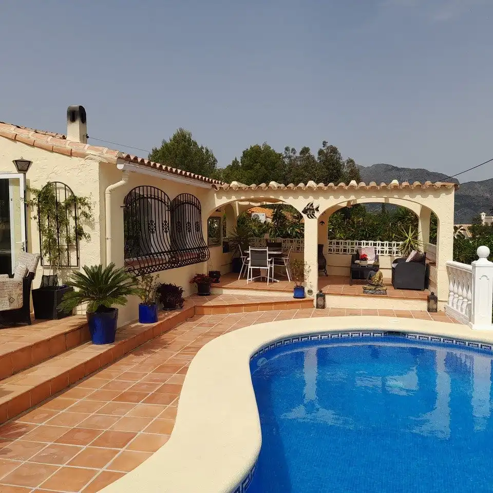 House with garden for sale in N/A, imagen 19
